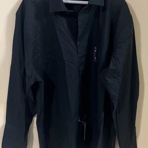 Inlisted A Cannet Cole Production Black Long Sleeve T Shirt Size XL…#482